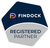 FinDock Registered Partner