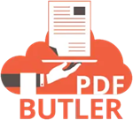 PDF Butler