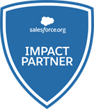 Salesforce.org Impact Partner